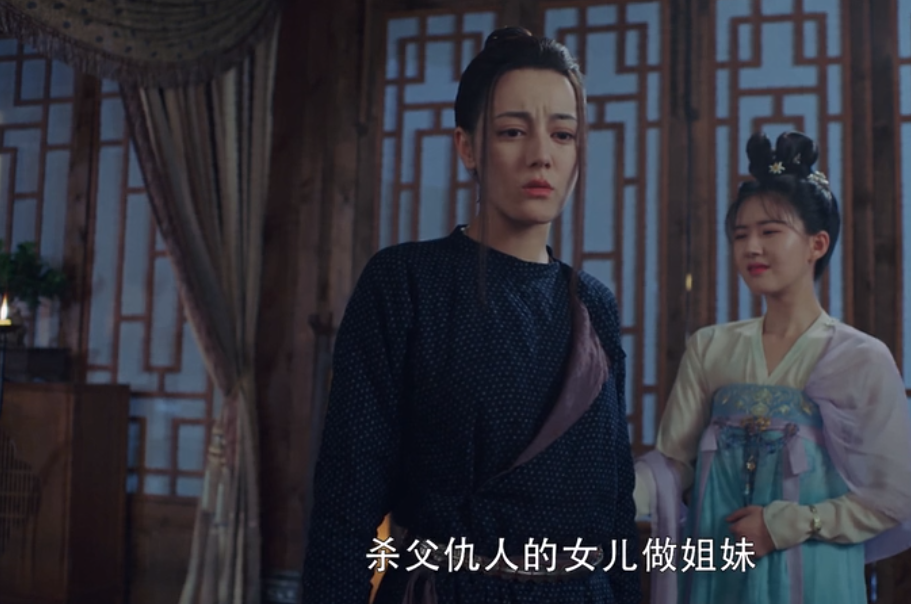 《长月烬明》原文两版结局，我宁要悲不要喜，只因强行HE多难堪