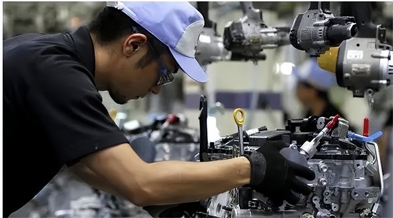 日本制造业是什么水平？中国需要多少年才能达到相同的水平？