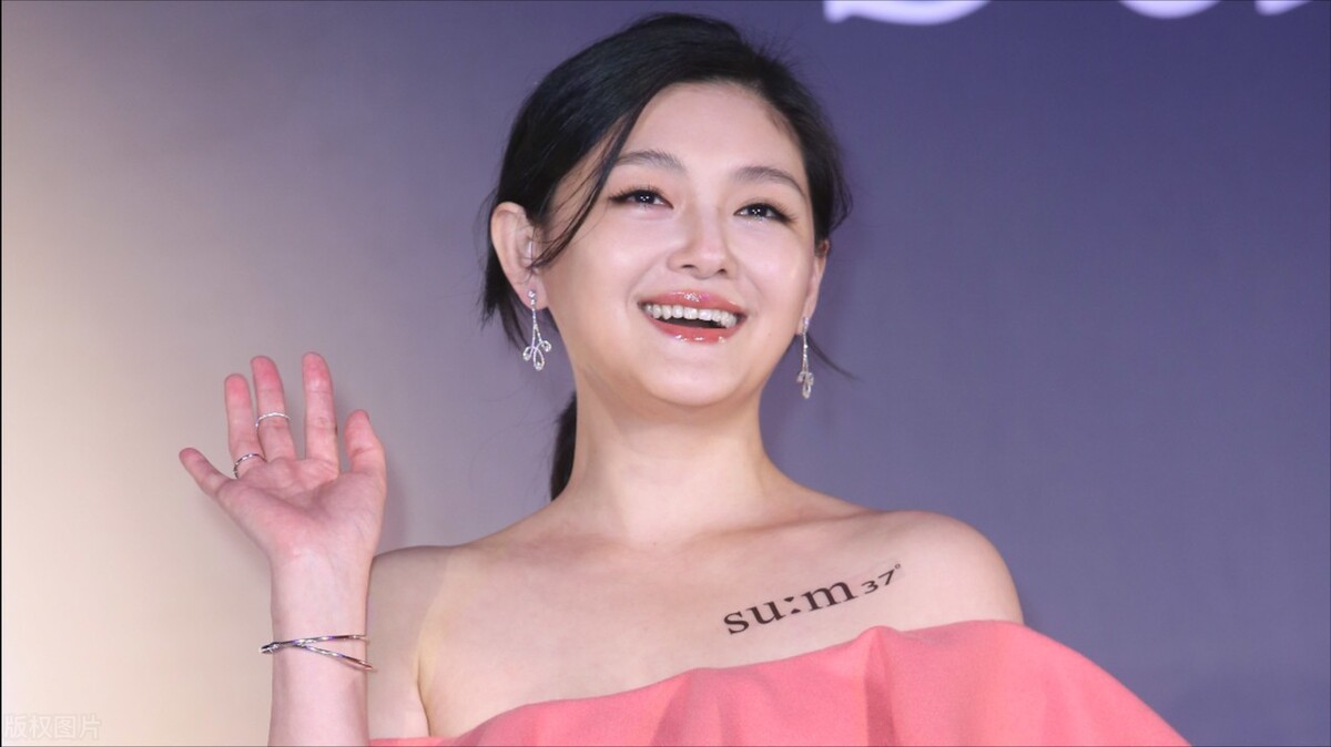 从陈建州到具俊晔，5段彪悍情史里，写满了大S对帅哥的执着