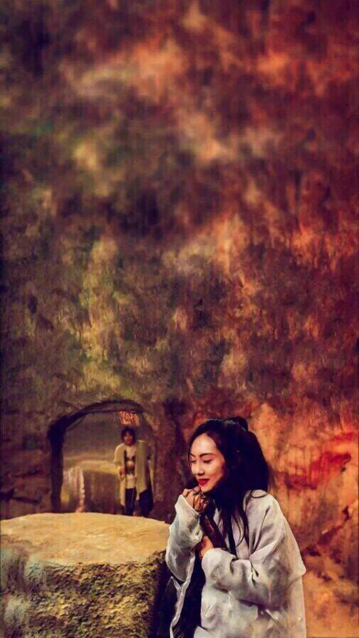 大话西游手机壁纸（41P）第111期