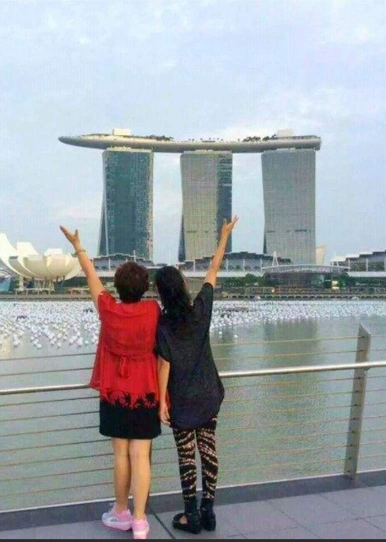 感恩有你，岁月温柔——致我最亲爱的老公