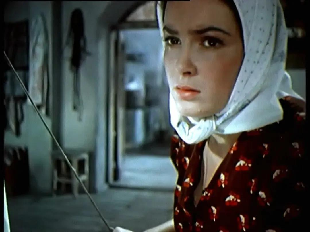 世界电影（0122）苏联电影《静静的顿河》（1980）剧照欣赏