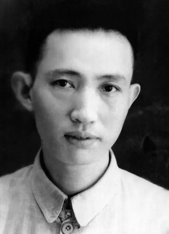 傅抱石&罗时慧：相爱一生，绵绵情意汇清流