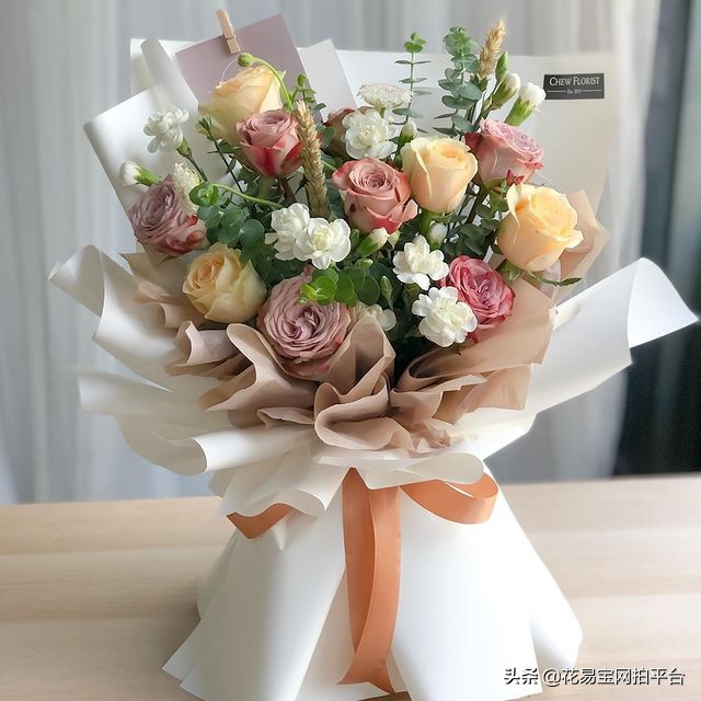 情人节送什么花最好（情人节，不同星座的人送什么花适合？）