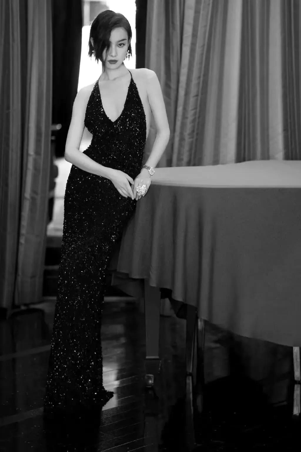 蛇蝎美人之徐睿知、杨幂、杨颖、张碧晨、许佳琪