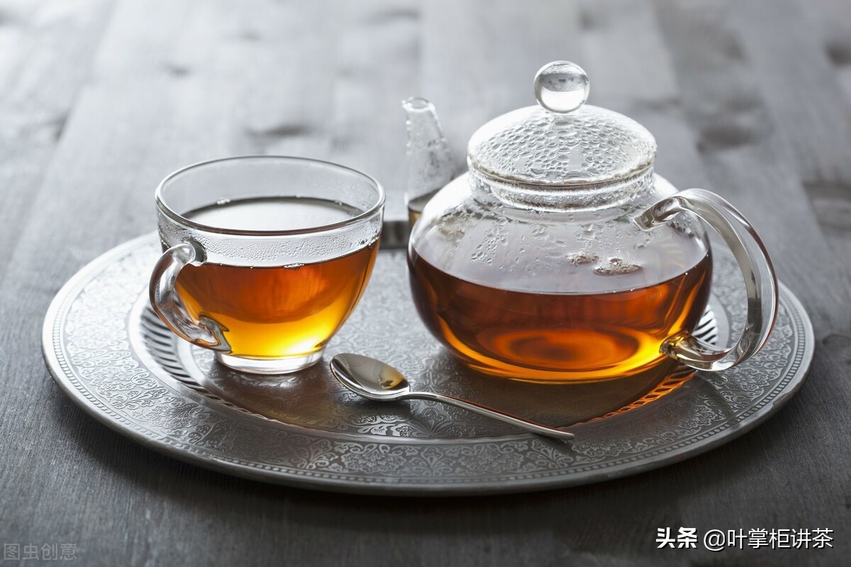 福建红茶用什么壶（推荐冲泡红茶最好用的4种壶）