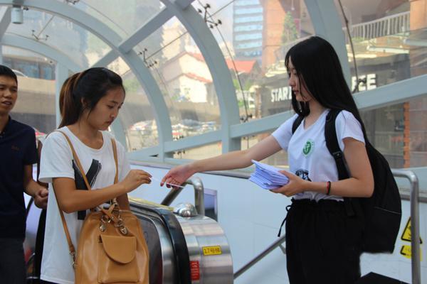 广东建工大学（各方媒体点名批评广东4所高校）