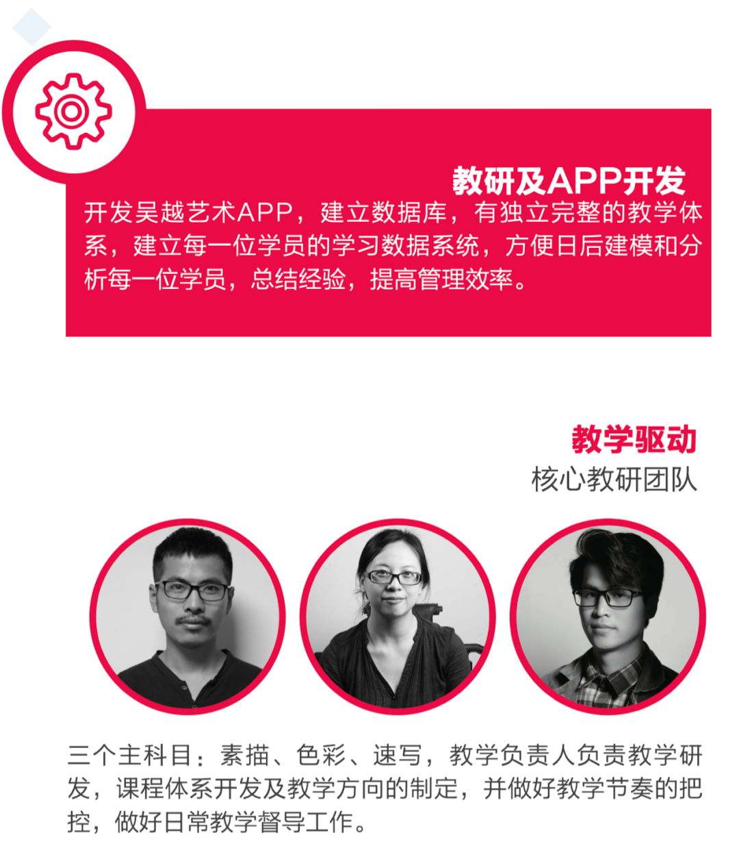 杭州吴越画室：2023届「定制班」招生简章，开启艺术的大门
