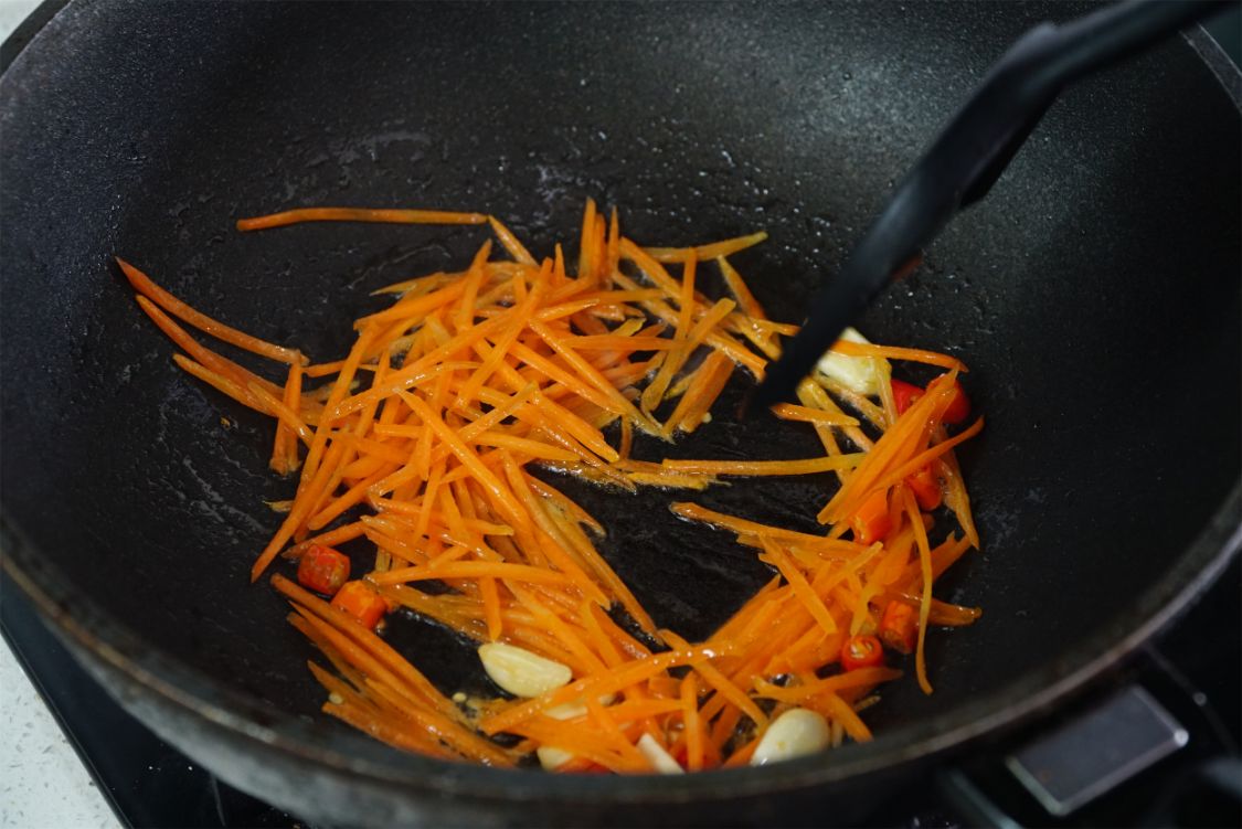 陽春三月，推薦8道“黃金菜”，營養豐富，順應季節，舒坦過春天