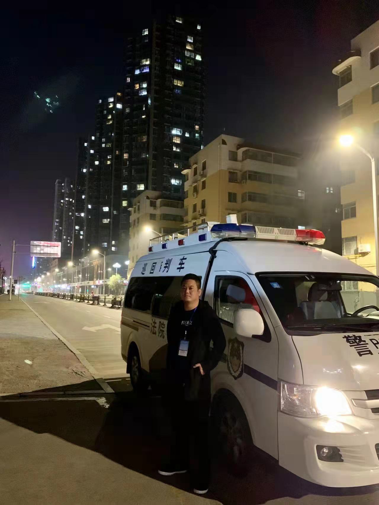 舍小家为大家 抗击疫情守好“家”