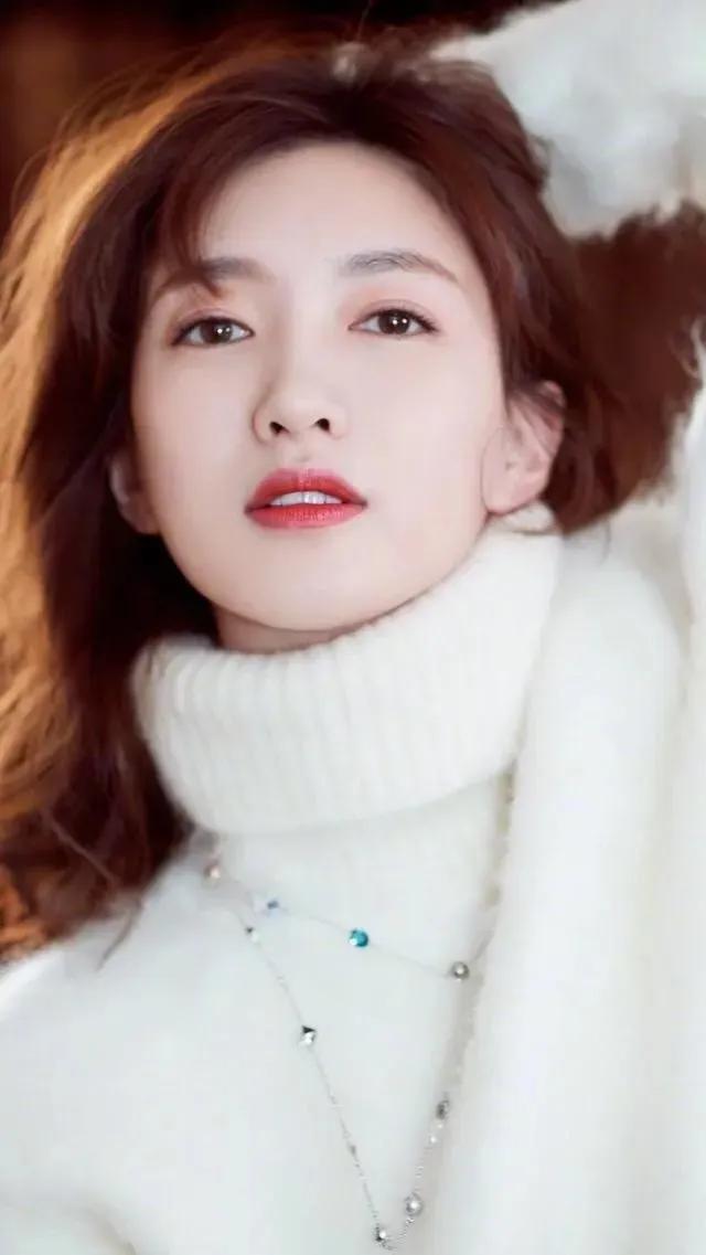 杨蓉、王丽坤、江疏影和张天爱，谁最美