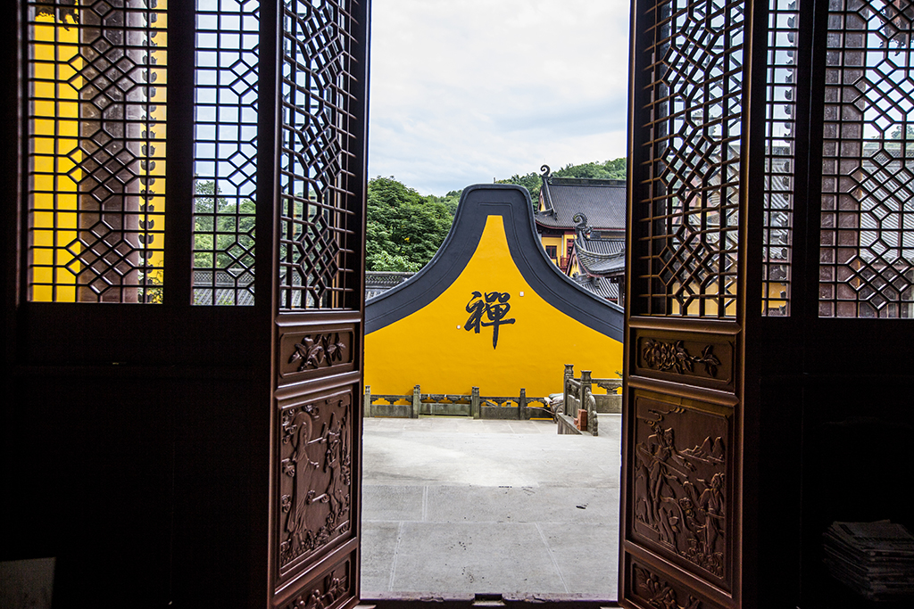 杭州旅行必打卡景点之一，藏在西湖群山中，门票70元还很多人去