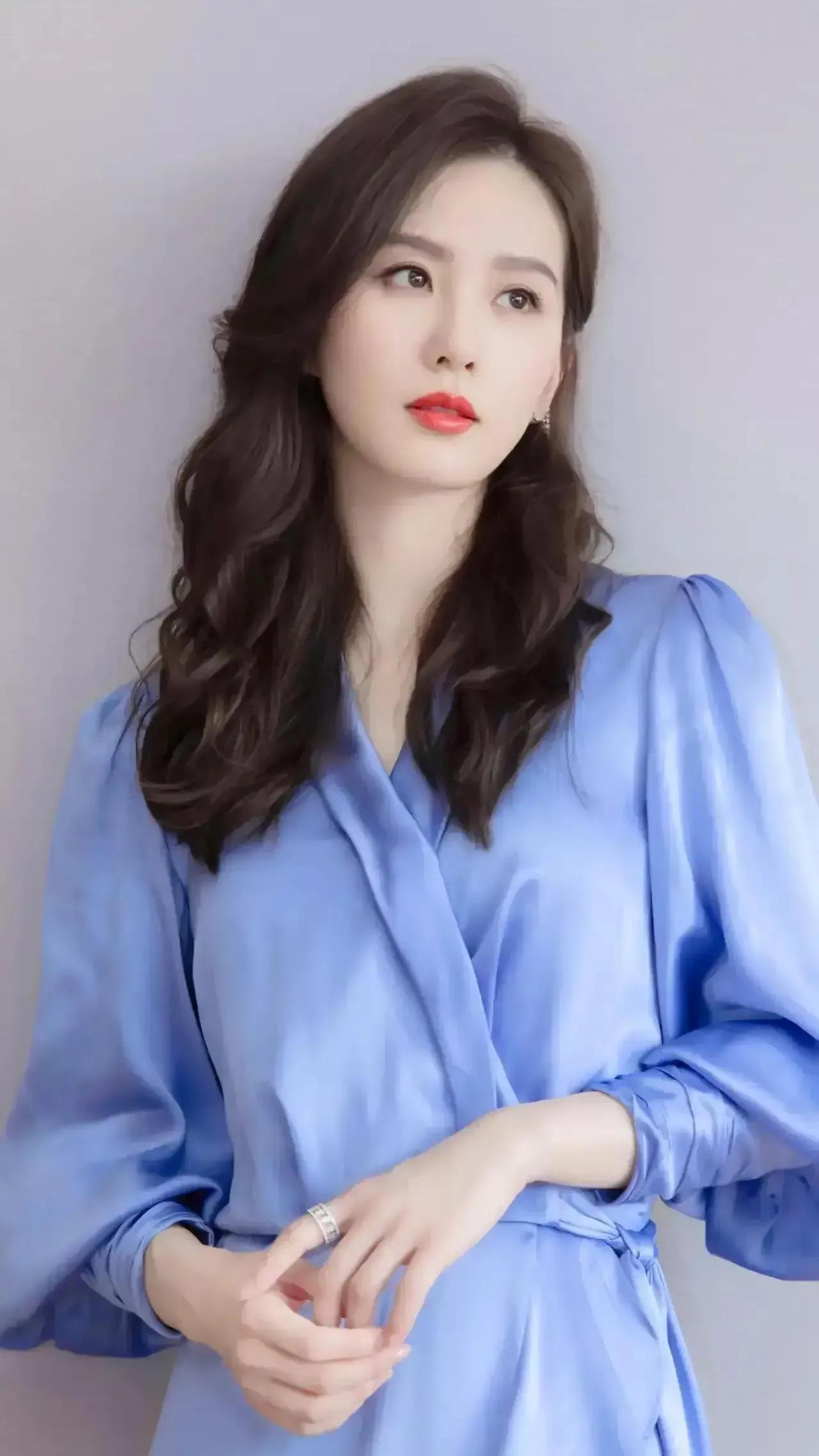 刘诗诗高清图片