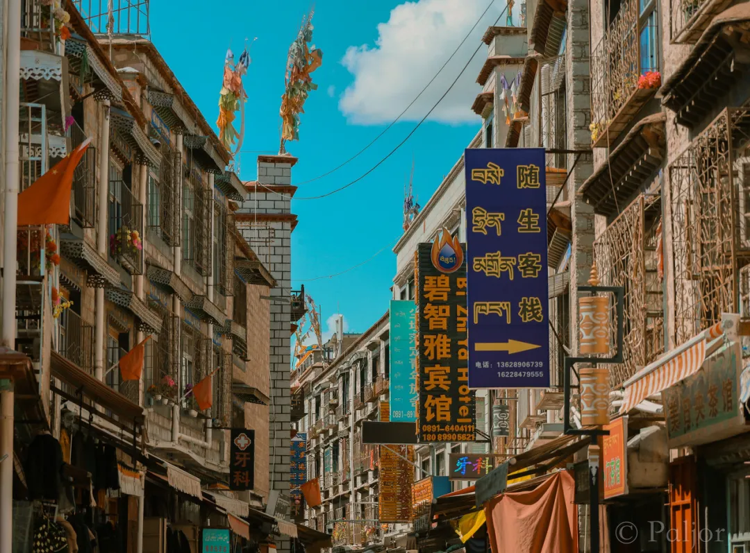 余生不将就!这15个旅行地,一个个走遍,每个都有不一样的惊喜(图10) 余生不将就!这15个旅行地,一个个走遍,每个都有不一样的惊喜