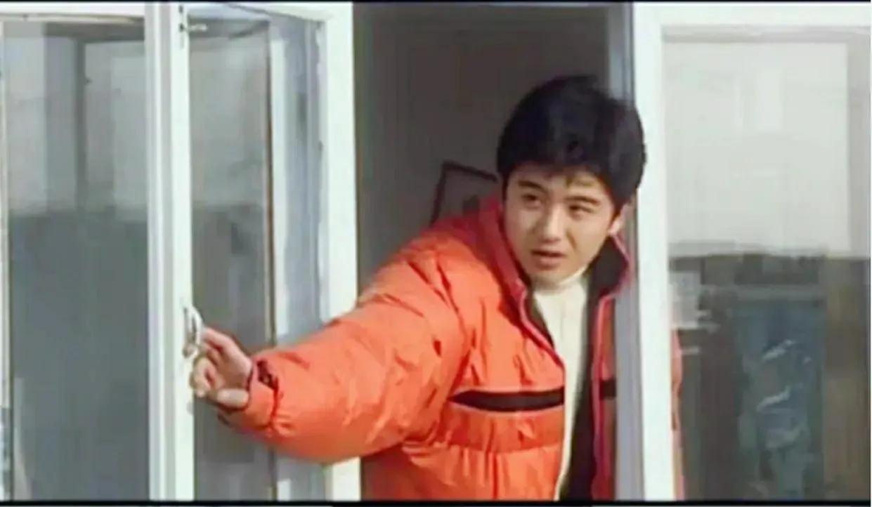 “最帅姬发”张迪：曾是荧屏古装男神，如今令人感到惋惜