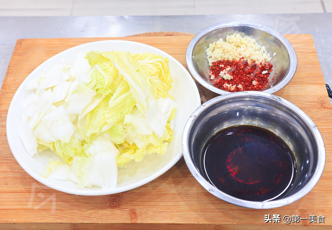 大白菜怎么做好吃（推荐8道大白菜百吃不厌的家常做法）