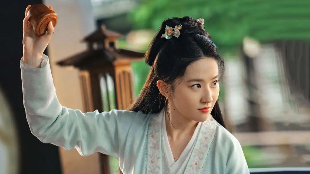 过去半年“最好的10部国产剧”排名：《开端》第7，《人世间》第5