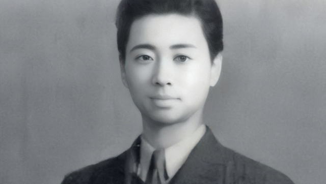 江一平：为冈村宁次作无罪辩护的中国律师，晚年家破人亡无人照顾