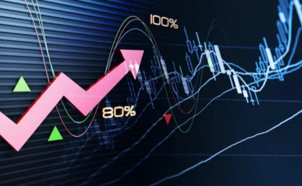 一线游资瑞鹤仙在股市熊市中兴起,自小散到涨停敢死队的成长一年挣了