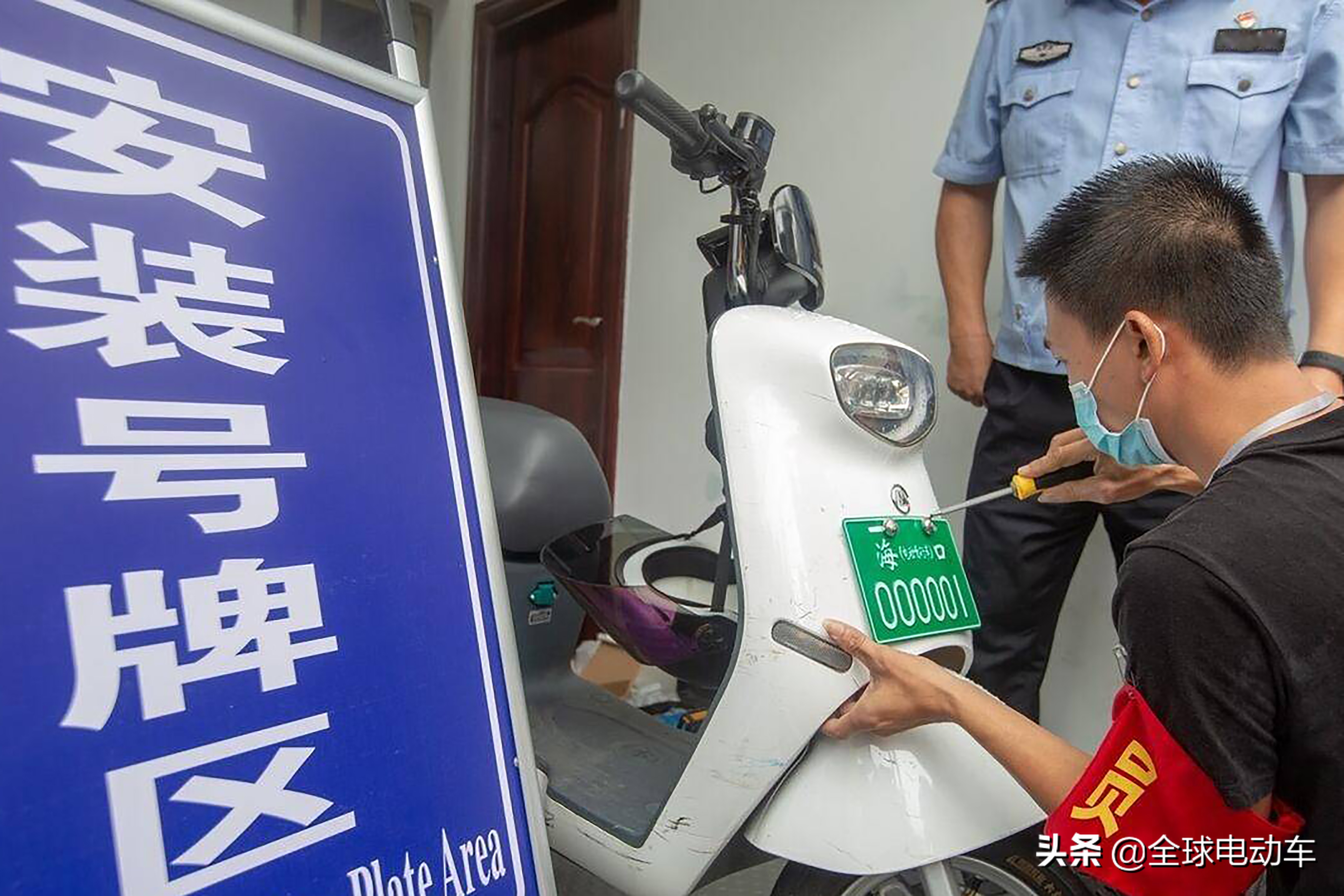 电动车、三轮车、低速四轮车驾照怎么考？费用和年龄要求一文说清