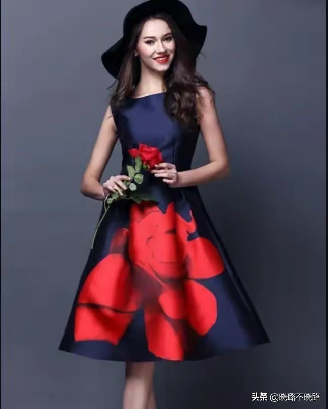 中年女人：夏天哪些衣服该穿，哪些不该穿？穿错容易被说装嫩