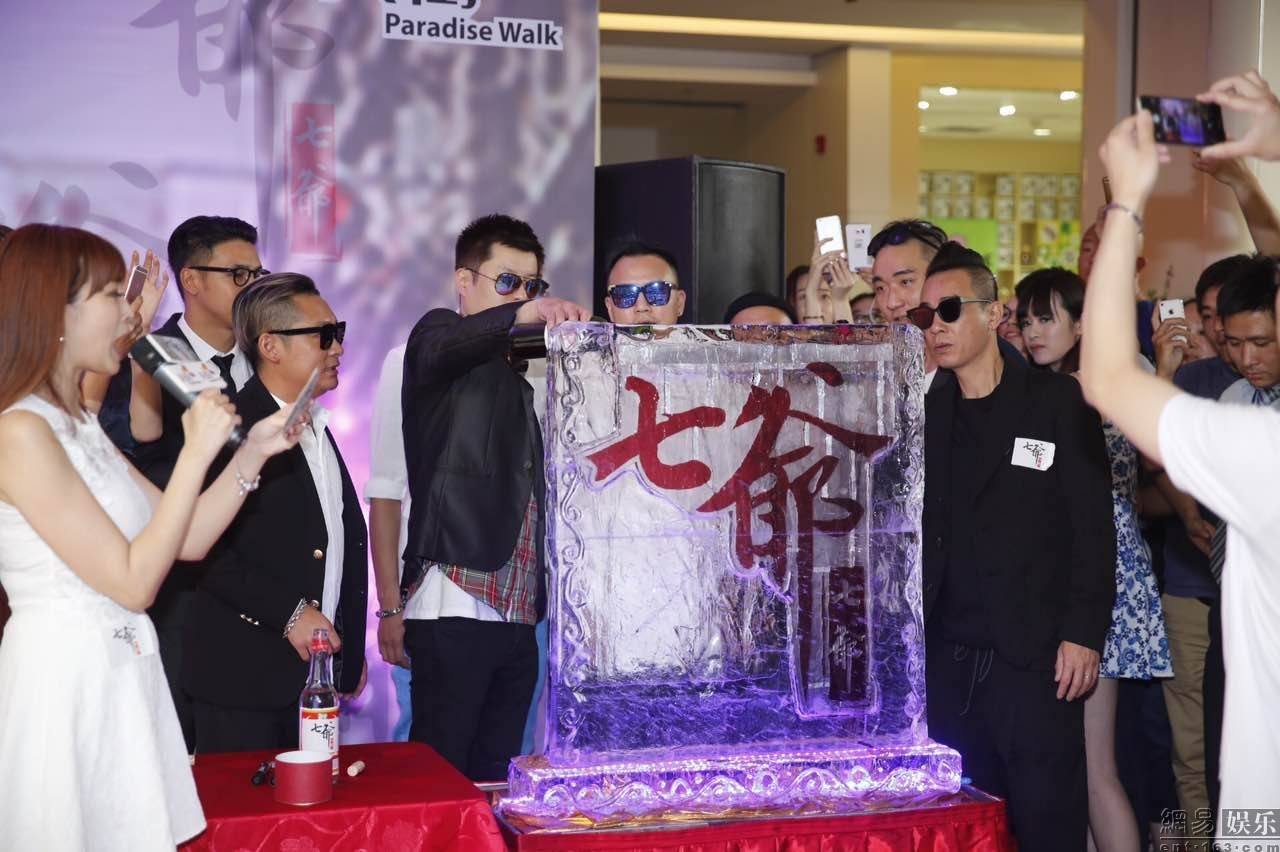 陈赫不唯一！36家明星餐厅83%关门大吉，只有舒淇家30年好评如潮