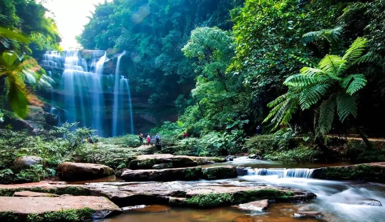 贵州十大冷门景点，人少景美好玩