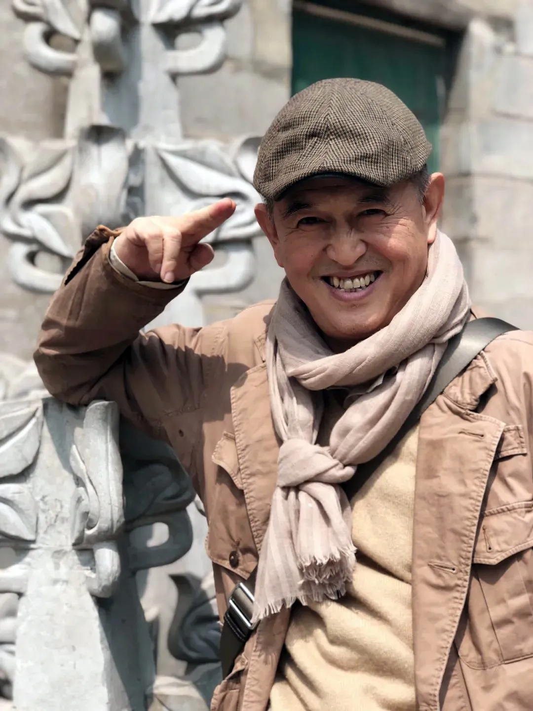 齐鲁行——中国画名家邀请展