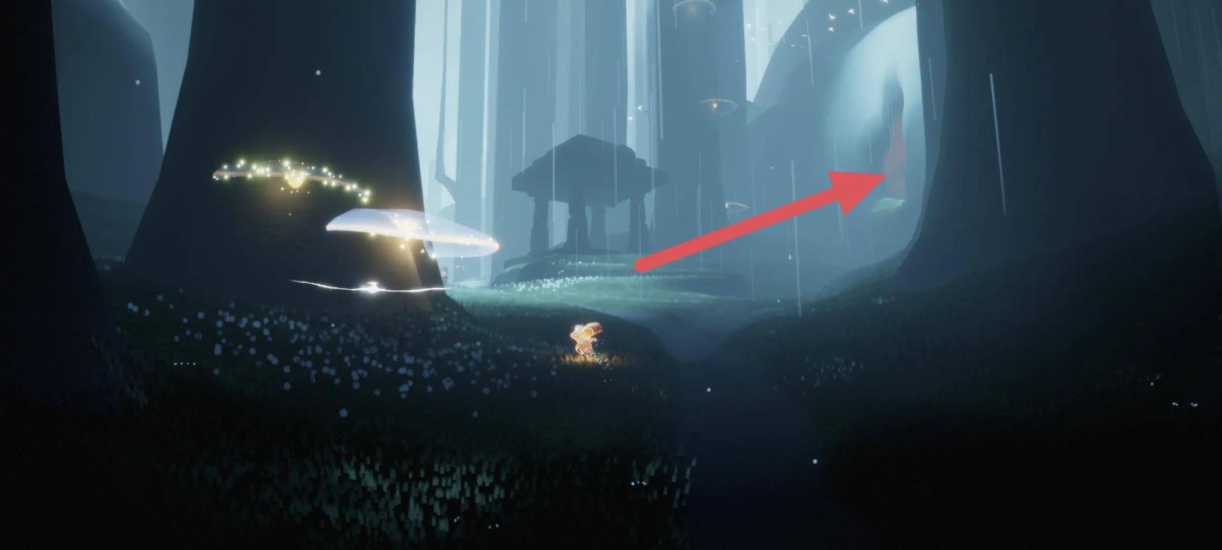 光遇空巢版下载全物品-光遇空巢版全物品破解版安装包下载