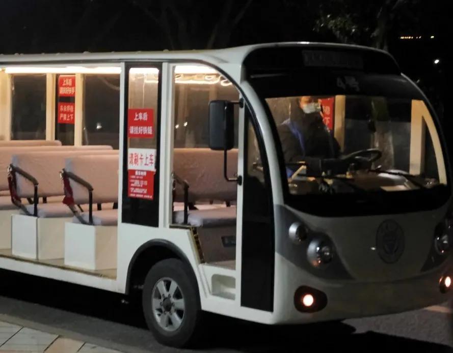 考试过后假期来临，CQU伴你一直前行