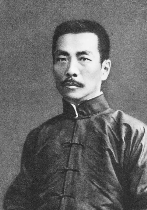 谈恋爱？向鲁迅老师学习就够了！鲁迅先生跟女朋友居然称兄道弟，简直是浪漫、可爱的