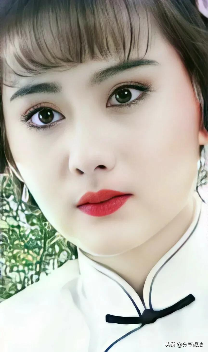 陈德容高清壁纸（二）