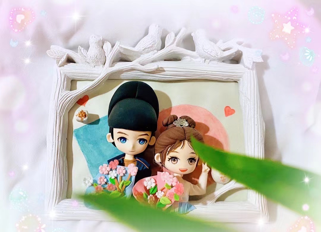 DIY手工创业——大学生篇丨抓住风口，轻松打造网红潮店