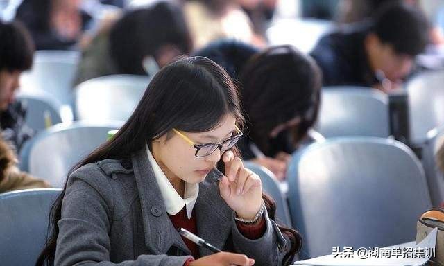 高职单招只能报一个学校吗？报考单招有什么优势？