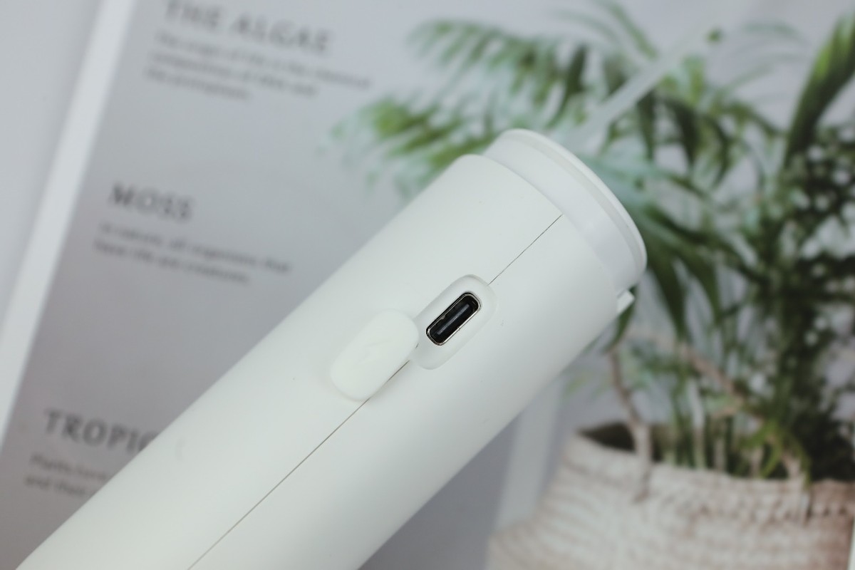 粗大毛孔和黑头的克星-inFace小气泡黑头仪