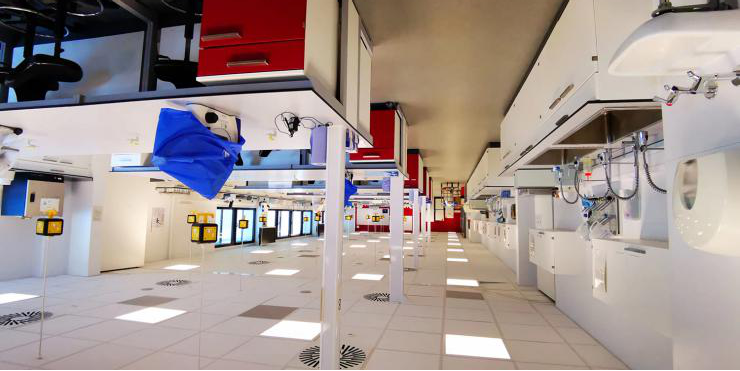 免高考免雅思直升全日制本科——爱丁堡纳皮尔大学