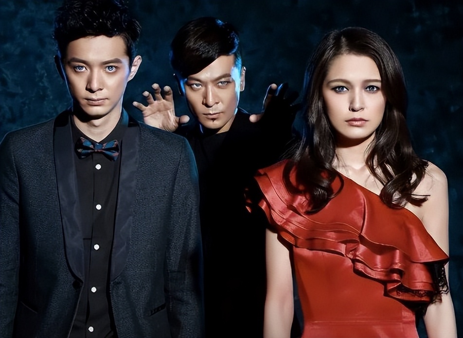 十部被认为是“烂剧”的电视剧，在开播后却“王炸”，越看越上瘾