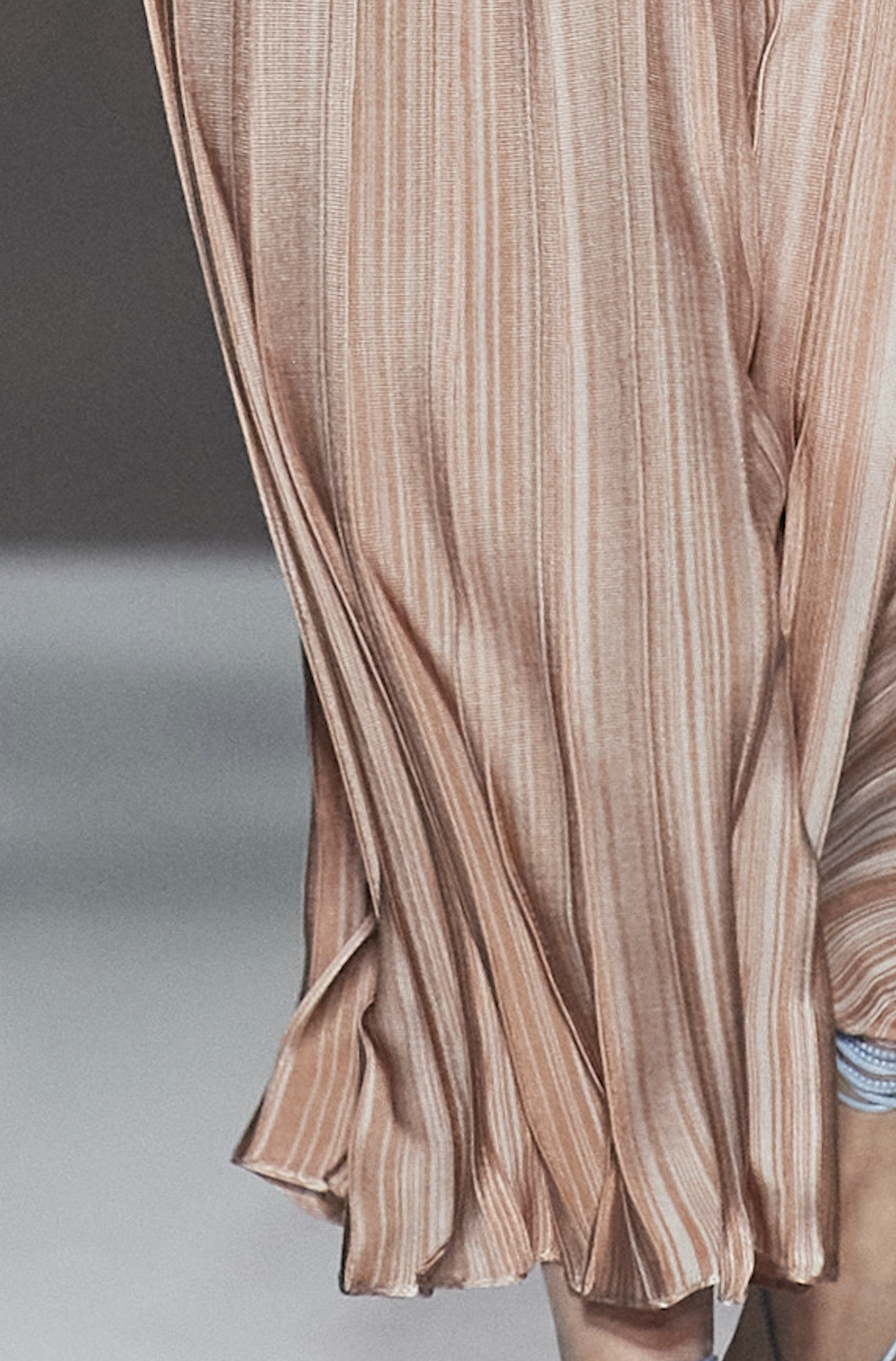 如何穿出「上东区女士」的艺术气质感