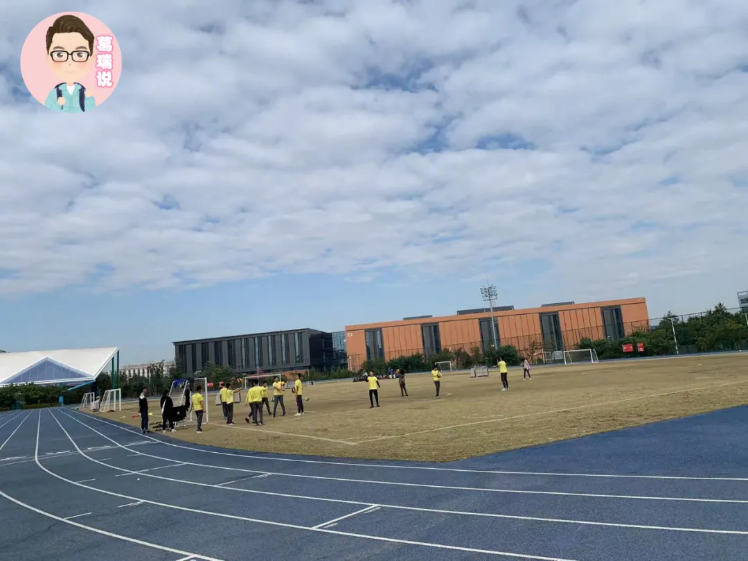 探校东莞清澜山：最具中国特色的国际学校