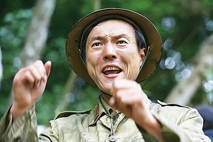 《我的团长我的团》之后再没有那样的创作了