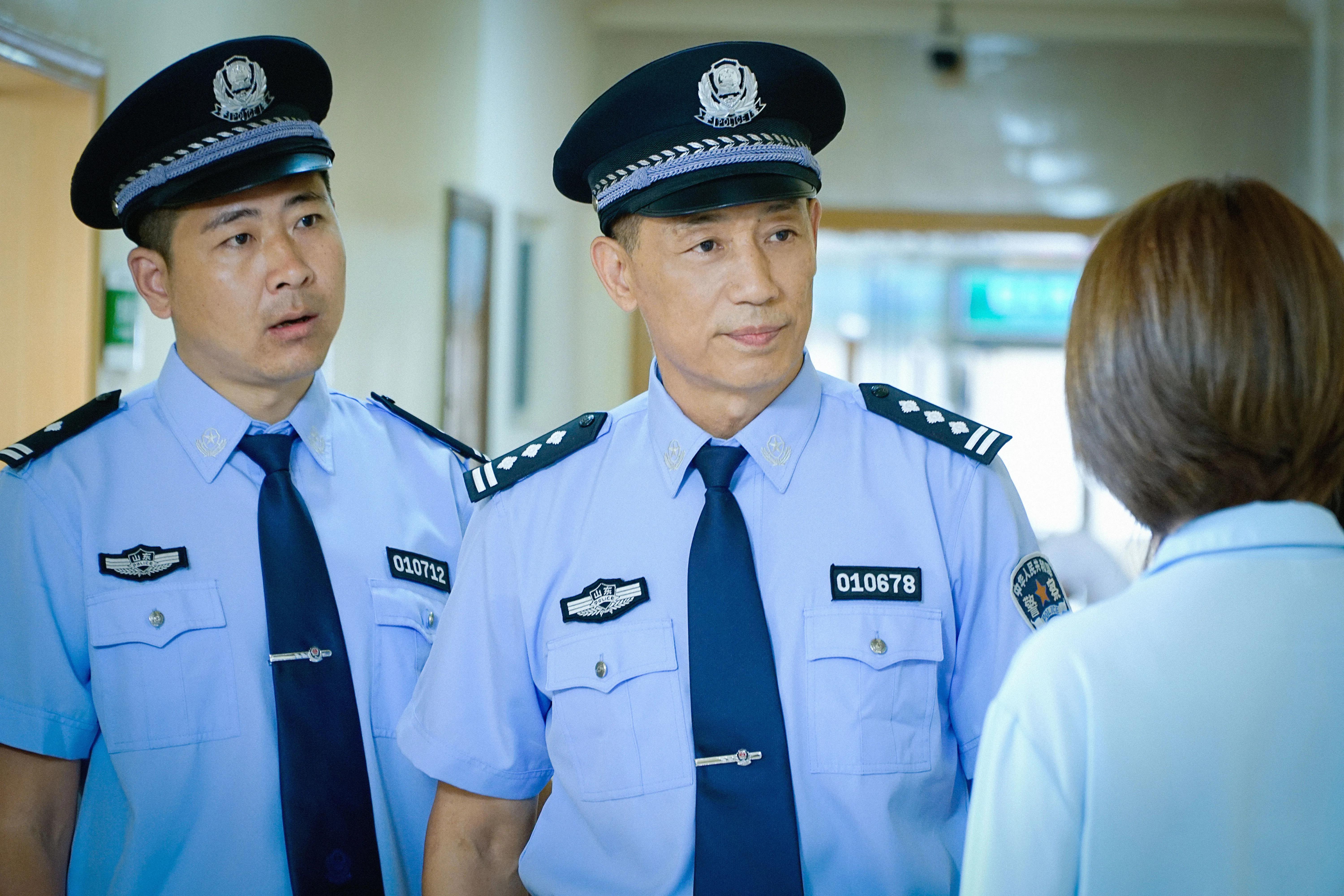 抗战剧《滹沱儿女》今晚央八重播，于震王力可主演，10位实力派