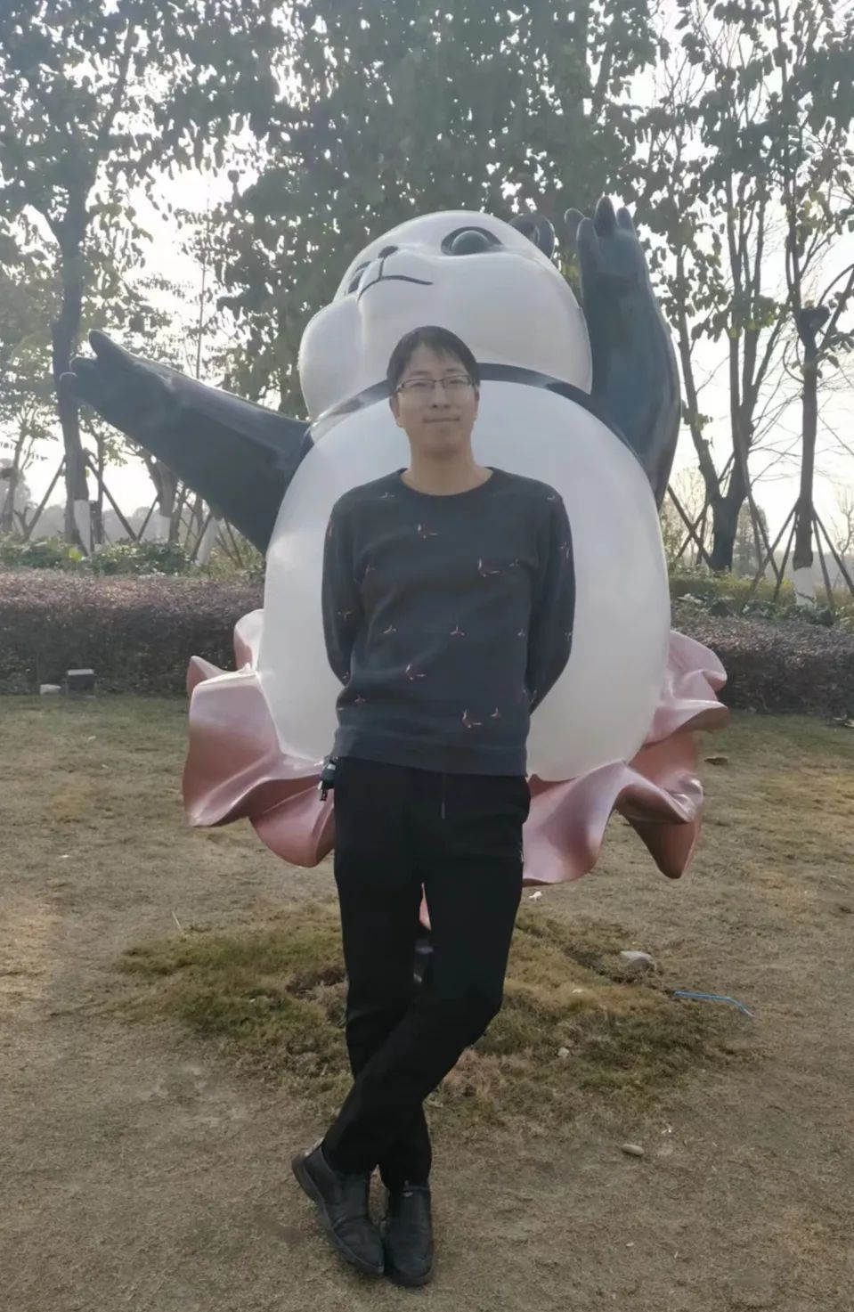 珍爱生命，安全第一｜记四川大学西航港实验小学第17周国旗下讲话