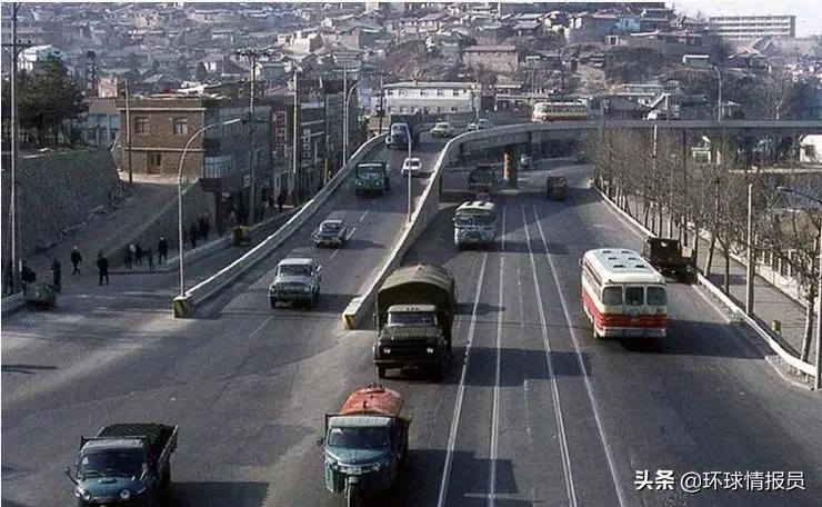 韩国独立仅短短70多年,为什么要分为第一至第六共和国?