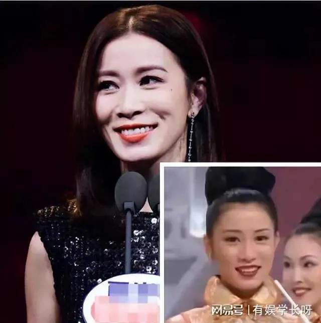 10位颜值崩塌的女星：当年有多美，看到“如今”你就有多失望