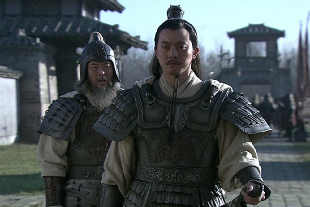 周瑜英年早逝,貌美如花的小乔与谁度过下半生?说出来你可能不信