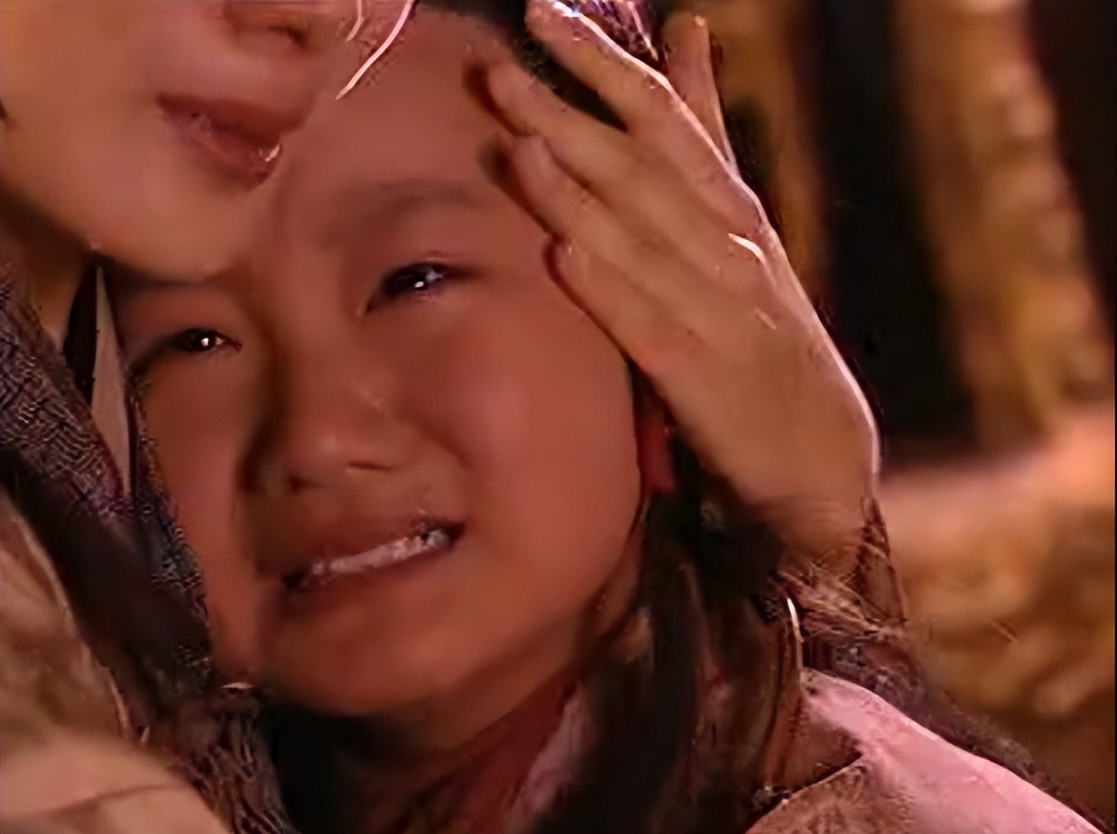 刘亦菲怎么就封神了？