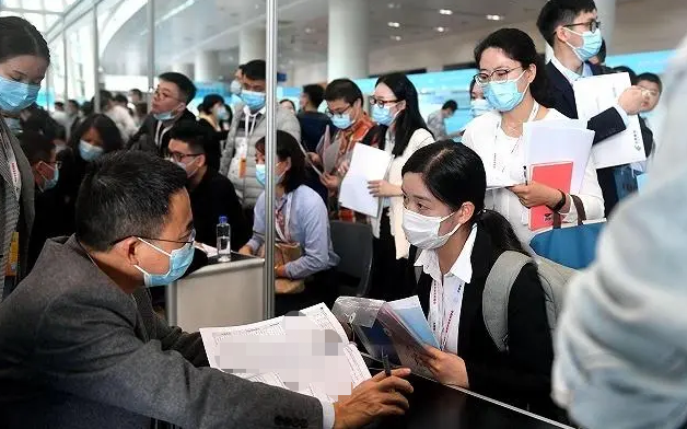 大学导员工资多少（辅导员岗位）