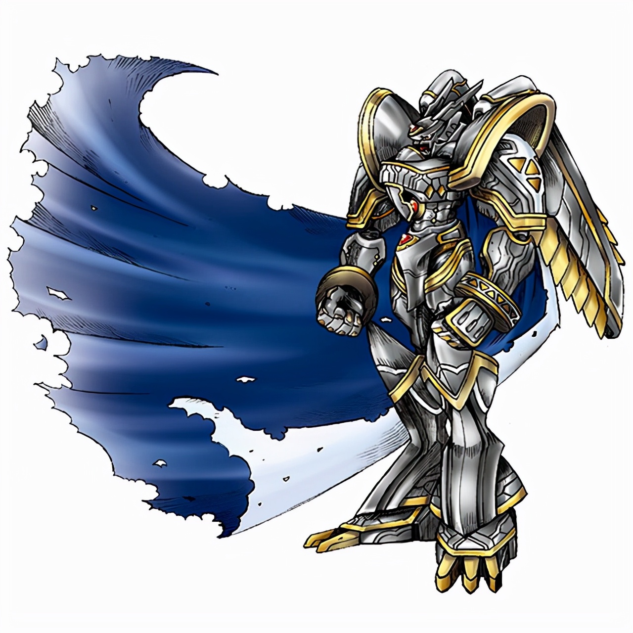 骑兵排行(fate骑兵排行)