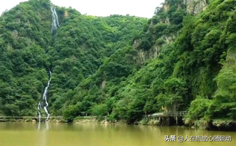 磐安县旅游景点大全，10个著名景区，15个小众景点，你打卡几个