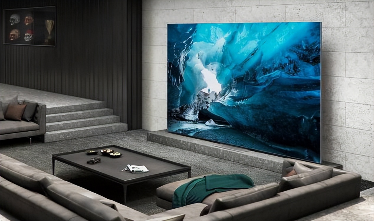 105万的电视开售=售空？三星这款国内首发的Mirco LED电视有多强